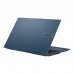 Ноутбук ASUS Vivobook S 15 K5504VA-MA389 15.6" 2.8K OLED, Intel i5-13500H, 16GB, F512GB, UMA, NoOS, Блакитний