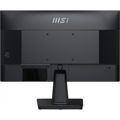 Монітор MSI 21.5" PRO MP225 D-Sub, HDMI, IPS, 100Hz, 4ms, sRGB 107%