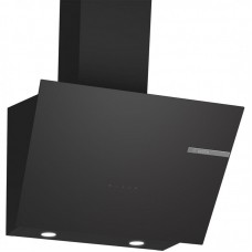 Витяжка Bosch похила, 60см, 649м.куб/год, чорний Витяжка Bosch похила, 60см, 649м.куб/год, чорний