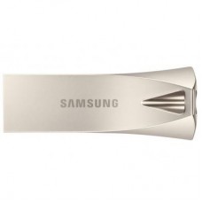 USB флеш накопичувач Samsung 256GB Bar Plus Silver USB 3.1 (MUF-256BE3/APC) USB флеш накопичувач Samsung 256GB Bar Plus Silver USB 3.1 (MUF-256BE3/APC)