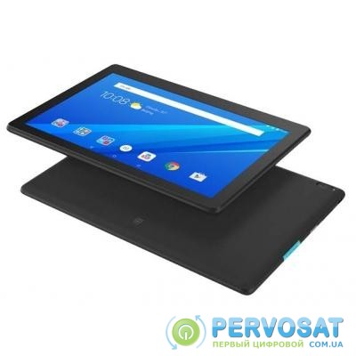 Планшет Lenovo Tab E10 TB-X104F WiFi 2/16GB Slate Black (ZA470000UA)