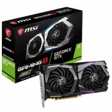 Відеокарта MSI GeForce GTX1660 SUPER 6144Mb GAMING X (GTX 1660 SUPER GAMING X 6G) Відеокарта MSI GeForce GTX1660 SUPER 6144Mb GAMING X (GTX 1660 SUPER GAMING X 6G)