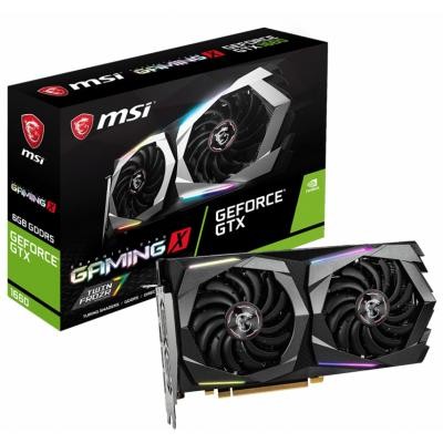 Відеокарта MSI GeForce GTX1660 SUPER 6144Mb GAMING X (GTX 1660 SUPER GAMING X 6G)