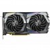 Відеокарта MSI GeForce GTX1660 SUPER 6144Mb GAMING X (GTX 1660 SUPER GAMING X 6G)