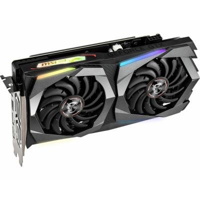 Відеокарта MSI GeForce GTX1660 SUPER 6144Mb GAMING X (GTX 1660 SUPER GAMING X 6G)