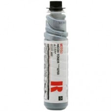 Тонер Ricoh 1270D/DT415BLK, Black 7K (842338) Тонер Ricoh 1270D/DT415BLK, Black 7K (842338)