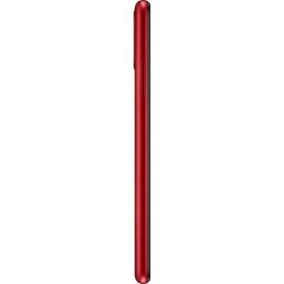 Мобільний телефон Samsung SM-A015FZ (Galaxy A01 2/16Gb) Red (SM-A015FZRDSEK)