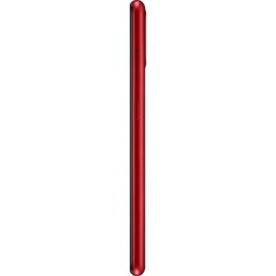 Мобільний телефон Samsung SM-A015FZ (Galaxy A01 2/16Gb) Red (SM-A015FZRDSEK)