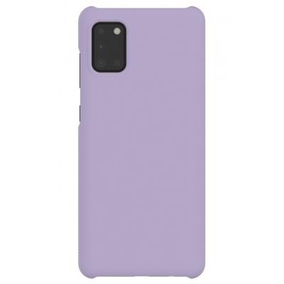 Чохол до моб. телефона Samsung WITS Premium Hard Case Galaxy A31 (A315) Purple (GP-FPA315WSAEW)