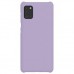 Чохол до моб. телефона Samsung WITS Premium Hard Case Galaxy A31 (A315) Purple (GP-FPA315WSAEW)