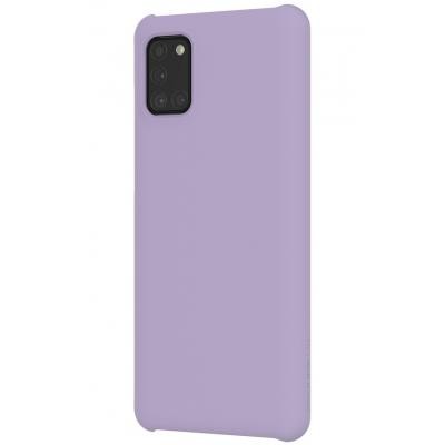 Чохол до моб. телефона Samsung WITS Premium Hard Case Galaxy A31 (A315) Purple (GP-FPA315WSAEW)