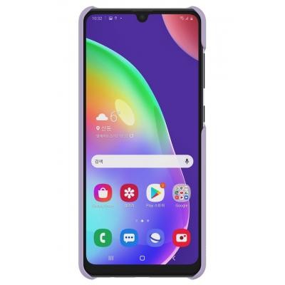 Чохол до моб. телефона Samsung WITS Premium Hard Case Galaxy A31 (A315) Purple (GP-FPA315WSAEW)