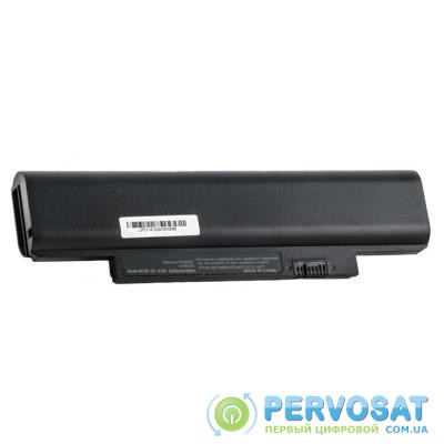 Аккумулятор для ноутбука Lenovo Lenovo ThinkPad X121e 3000mAh (32Wh) 6cell 11.1V Li-ion (A47124)