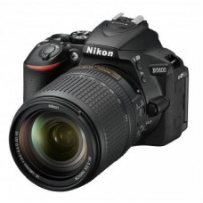 Цифровий фотоапарат Nikon D5600 AF-P 18-140 Kit (VBA500K002) Цифровий фотоапарат Nikon D5600 AF-P 18-140 Kit (VBA500K002)