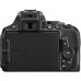 Цифровой фотоаппарат Nikon D5600 AF-P 18-140 Kit (VBA500K002)