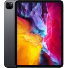 Планшет Apple A2228 iPadPro 11" Wi-Fi 128GB Space Grey (MY232RK/A) Планшет Apple A2228 iPadPro 11" Wi-Fi 128GB Space Grey (MY232RK/A)