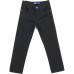 Штаны детские Breeze из джинсовой ткани (OZ-17606-134B-black)