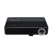 Проектор Acer XD1320Wi (DLP, WXGA, 1600 lm, LED) WiFi Проектор Acer XD1320Wi (DLP, WXGA, 1600 lm, LED) WiFi