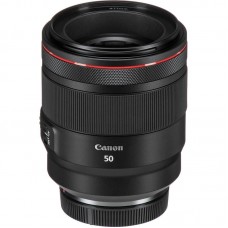 Об'єктив Canon RF 50mm f/1.2 L USM Об'єктив Canon RF 50mm f/1.2 L USM