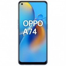 Мобільний телефон Oppo A74 4/128GB Blue (OFCHP2219_BLUE) Мобільний телефон Oppo A74 4/128GB Blue (OFCHP2219_BLUE)
