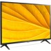 Телевiзор 43&quot; LED FHD LG 43LM6370PLA Smart, WebOS, Чорний