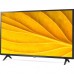 Телевiзор 43&quot; LED FHD LG 43LM6370PLA Smart, WebOS, Чорний