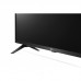 Телевiзор 43&quot; LED FHD LG 43LM6370PLA Smart, WebOS, Чорний