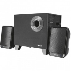 Акустична система Trust Evon Wireless 2.1 Speaker Set with Bluetooth (21184) Акустична система Trust Evon Wireless 2.1 Speaker Set with Bluetooth (21184)