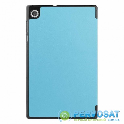 Чехол для планшета BeCover Smart Case Lenovo Tab M10 TB-X306F HD (2nd Gen) Blue (705968)