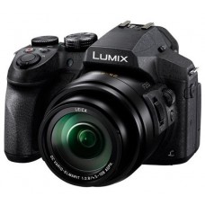 Цифр. фотокамера Panasonic LUMIX DMC-FZ300 Цифр. фотокамера Panasonic LUMIX DMC-FZ300
