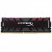 Модуль памяти для компьютера DDR4 8GB 3000 MHz HyperX Predator RGB Kingston Fury (ex.HyperX) (HX430C15PB3A/8)