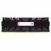 Модуль памяти для компьютера DDR4 8GB 3000 MHz HyperX Predator RGB Kingston Fury (ex.HyperX) (HX430C15PB3A/8)