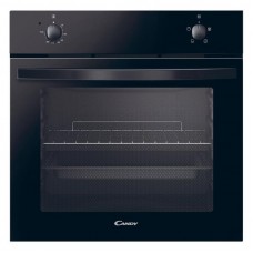 Духова шафа Candy електрична, 70л, A, чорний