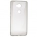 Чехол для моб. телефона DIGI для Huawei Honor 5X/GR5 - TPU Clean Grid (Transparent) (6287617)