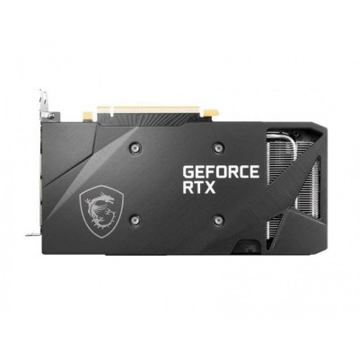 Відеокарта MSI GeForce RTX 3060 8GB GDDR6 VENTUS 2X OC