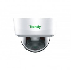 IP-камера Tiandy TC-C35KS Spec:I3/E/Y/M/S/H/2.8mm/V4.0, 5MP, Starlight IR Dome, 2.8mm, f/1.6, IR30m, PoE, IP66, IK10 IP-камера Tiandy TC-C35KS Spec:I3/E/Y/M/S/H/2.8mm/V4.0, 5MP, Starlight IR Dome, 2.8mm, f/1.6, IR30m, PoE, IP66, IK10