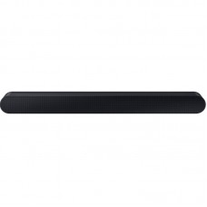 Саундбар Samsung HW-S60D 200Вт, 5.0, BT, HDMI-ARC, Wi-Fi, Dolby Atmos, чорний Саундбар Samsung HW-S60D 200Вт, 5.0, BT, HDMI-ARC, Wi-Fi, Dolby Atmos, чорний