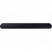 Саундбар Samsung HW-S60D 200Вт, 5.0, BT, HDMI-ARC, Wi-Fi, Dolby Atmos, чорний