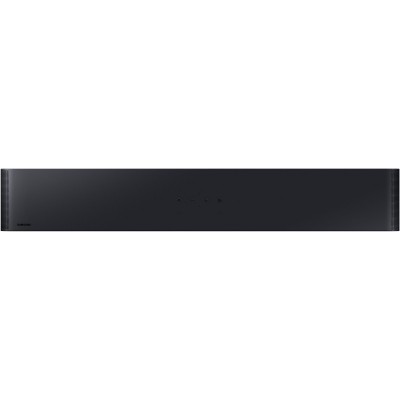 Саундбар Samsung HW-S60D 200Вт, 5.0, BT, HDMI-ARC, Wi-Fi, Dolby Atmos, чорний