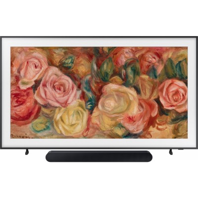 Саундбар Samsung HW-S60D 200Вт, 5.0, BT, HDMI-ARC, Wi-Fi, Dolby Atmos, чорний