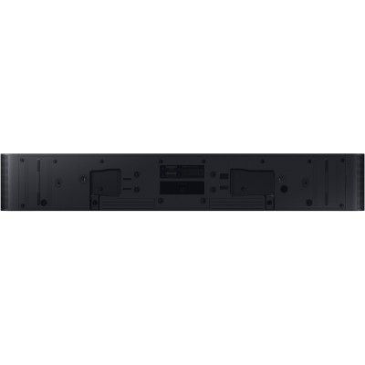 Саундбар Samsung HW-S60D 200Вт, 5.0, BT, HDMI-ARC, Wi-Fi, Dolby Atmos, чорний