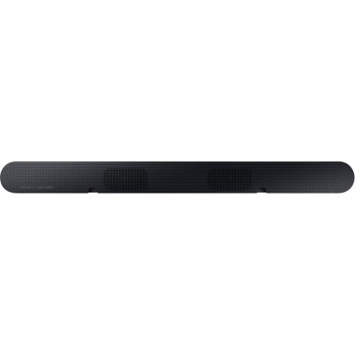 Саундбар Samsung HW-S60D 200Вт, 5.0, BT, HDMI-ARC, Wi-Fi, Dolby Atmos, чорний