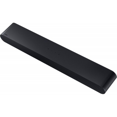 Саундбар Samsung HW-S60D 200Вт, 5.0, BT, HDMI-ARC, Wi-Fi, Dolby Atmos, чорний