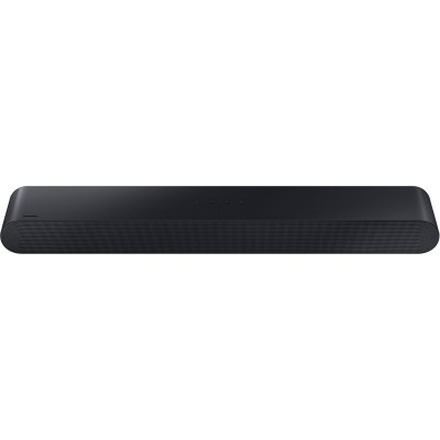 Саундбар Samsung HW-S60D 200Вт, 5.0, BT, HDMI-ARC, Wi-Fi, Dolby Atmos, чорний