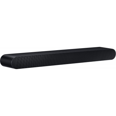 Саундбар Samsung HW-S60D 200Вт, 5.0, BT, HDMI-ARC, Wi-Fi, Dolby Atmos, чорний