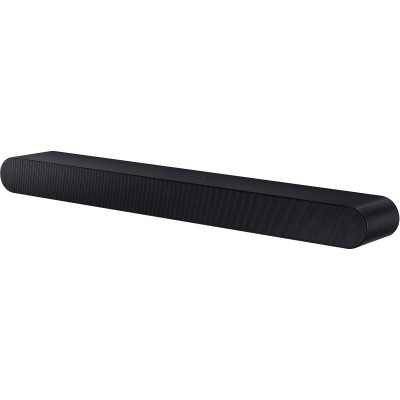 Саундбар Samsung HW-S60D 200Вт, 5.0, BT, HDMI-ARC, Wi-Fi, Dolby Atmos, чорний