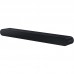 Саундбар Samsung HW-S60D 200Вт, 5.0, BT, HDMI-ARC, Wi-Fi, Dolby Atmos, чорний