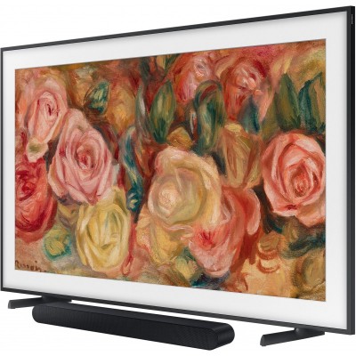 Саундбар Samsung HW-S60D 200Вт, 5.0, BT, HDMI-ARC, Wi-Fi, Dolby Atmos, чорний