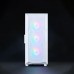 Корпус Zalman I3 Neo V2 без БЖ 2xUSB3.0, 1x Type C, 4x120мм RGB, VGA 400мм, LCS ready, TG Side Panel, ATX, білий Корпус Zalman I3 Neo V2 без БЖ 2xUSB3.0, 1x Type C, 4x120мм RGB, VGA 400мм, LCS ready, TG Side Panel, ATX, білий