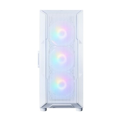 Корпус Zalman I3 Neo V2 без БЖ 2xUSB3.0, 1x Type C, 4x120мм RGB, VGA 400мм, LCS ready, TG Side Panel, ATX, білий Корпус Zalman I3 Neo V2 без БЖ 2xUSB3.0, 1x Type C, 4x120мм RGB, VGA 400мм, LCS ready, TG Side Panel, ATX, білий